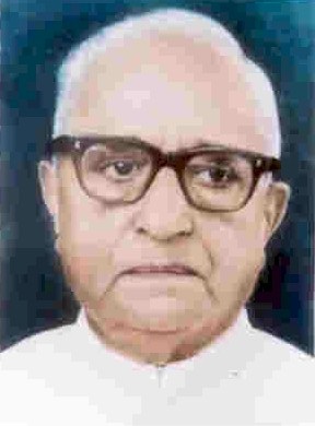Late Cheppudira Muthana Poonacha